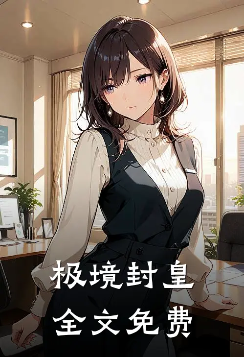 极境封皇全文免费