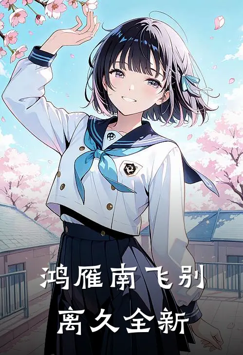 鸿雁南飞别离久全新
