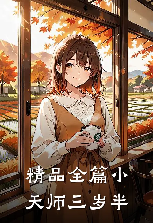 精品全篇小天师三岁半