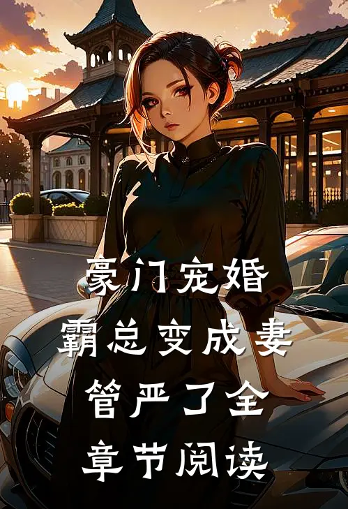 豪门宠婚：霸总变成妻管严了全章节阅读