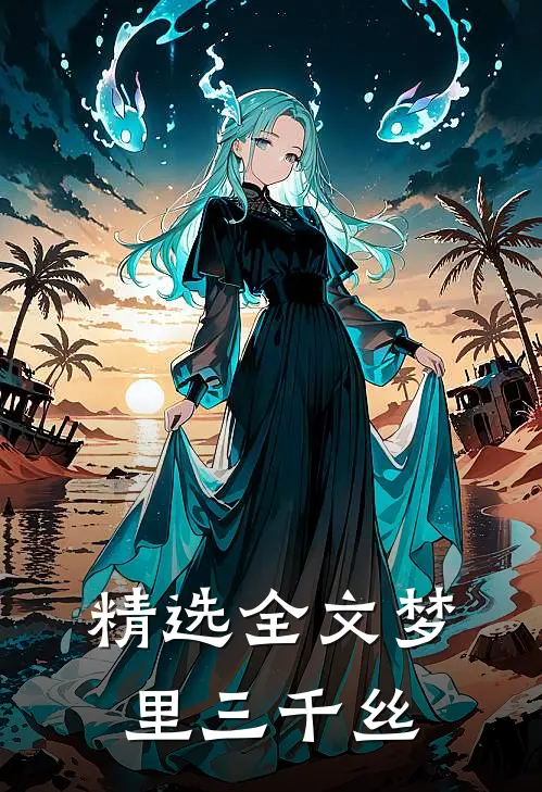 精选全文梦里三千丝