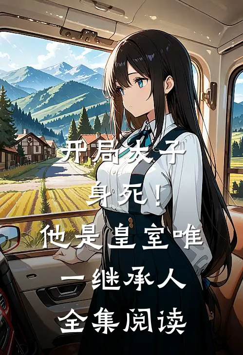 开局太子身死！他是皇室唯一继承人全集阅读