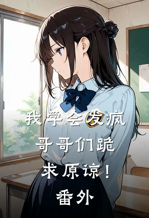 我学会发疯，哥哥们跪求原谅！ 番外