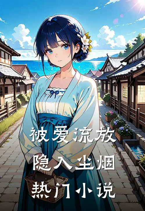 被爱流放，隐入尘烟热门小说