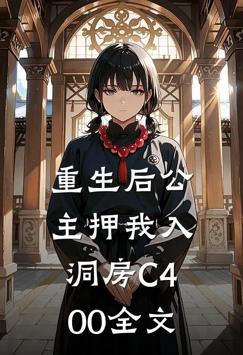 重生后公主押我入洞房C400全文