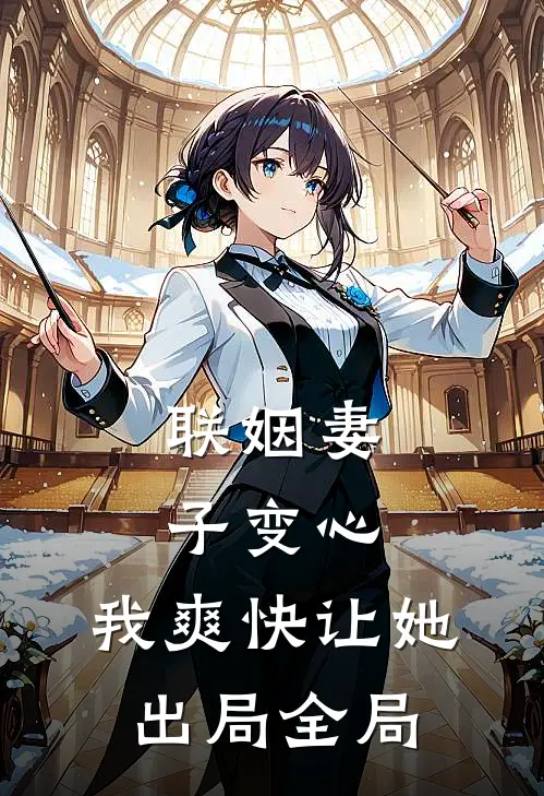 联姻妻子变心，我爽快让她出局全局