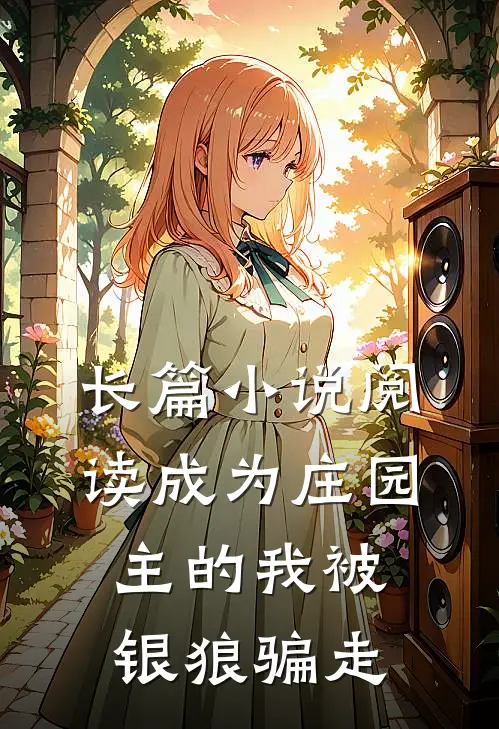 长篇小说阅读成为庄园主的我被银狼骗走