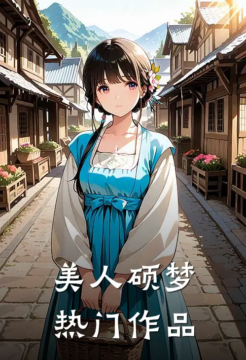 美人硕梦热门作品