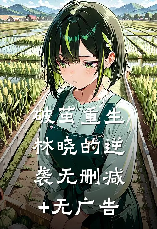 破茧重生：林晓的逆袭无删减+无广告