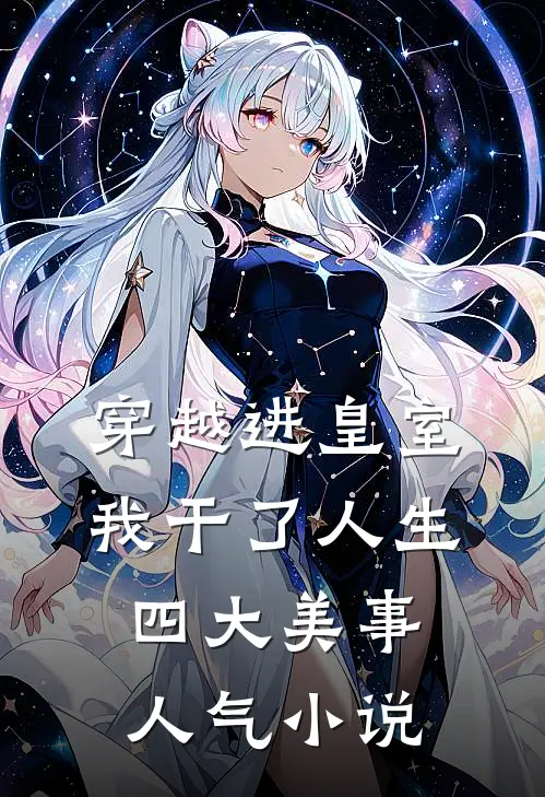 穿越进皇室，我干了人生四大美事人气小说