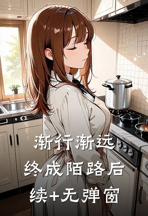 渐行渐远，终成陌路后续+无弹窗