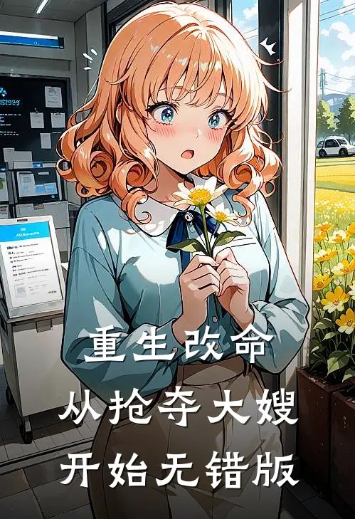 重生改命：从抢夺大嫂开始无错版
