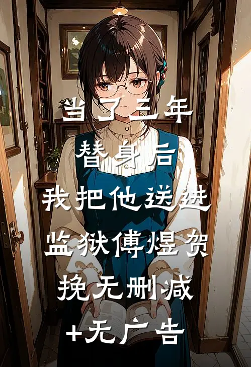 当了三年替身后，我把他送进监狱傅煜贺挽无删减+无广告