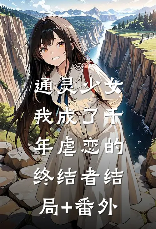 通灵少女：我成了千年虐恋的终结者结局+番外