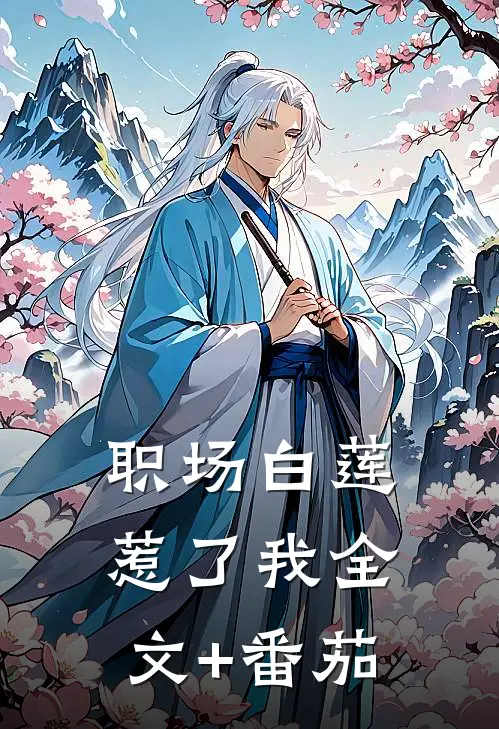 职场白莲惹了我全文+番茄