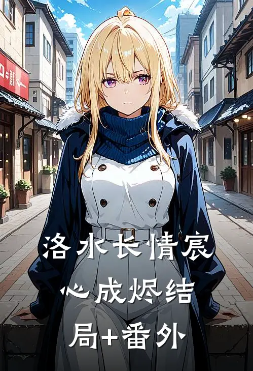 洛水长情宸心成烬结局+番外