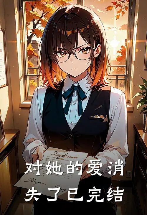 对她的爱消失了已完结