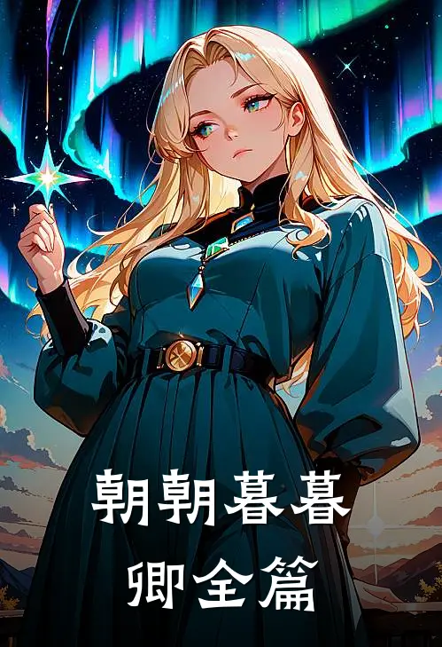 朝朝暮暮卿全篇