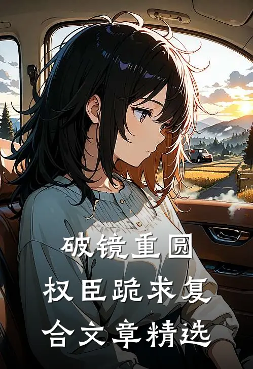 破镜重圆：权臣跪求复合文章精选