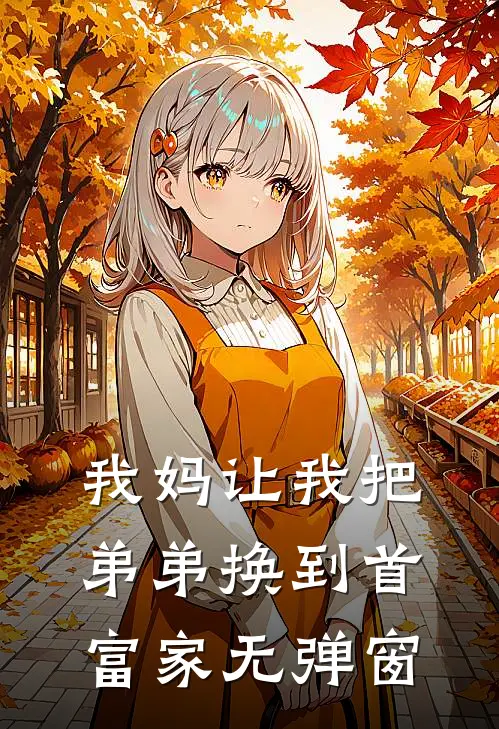 我妈让我把弟弟换到首富家无弹窗