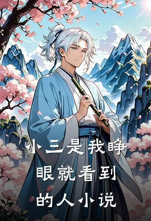 小三是我睁眼就看到的人小说