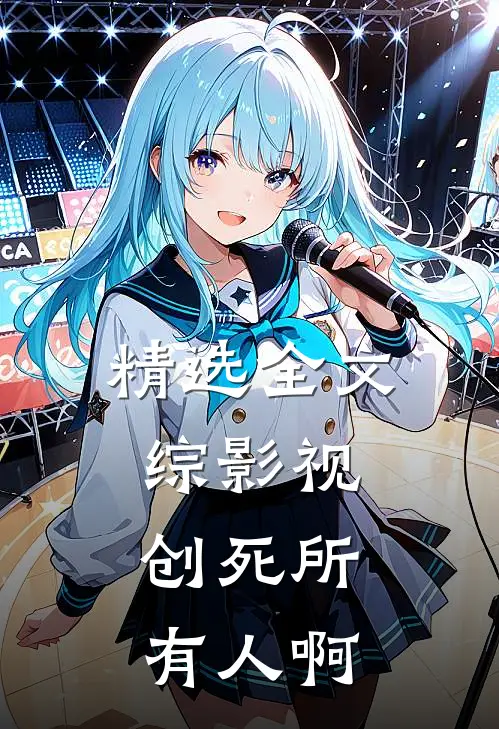 精选全文综影视：创死所有人啊