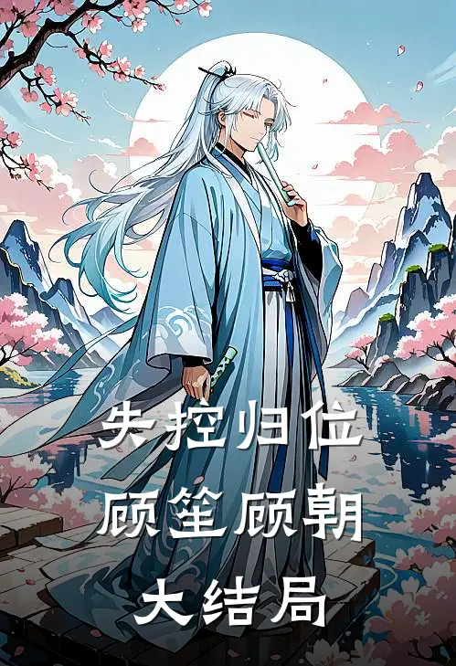 失控归位顾笙顾朝大结局