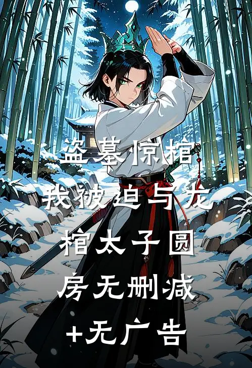 盗墓惊棺，我被迫与龙棺太子圆房无删减+无广告