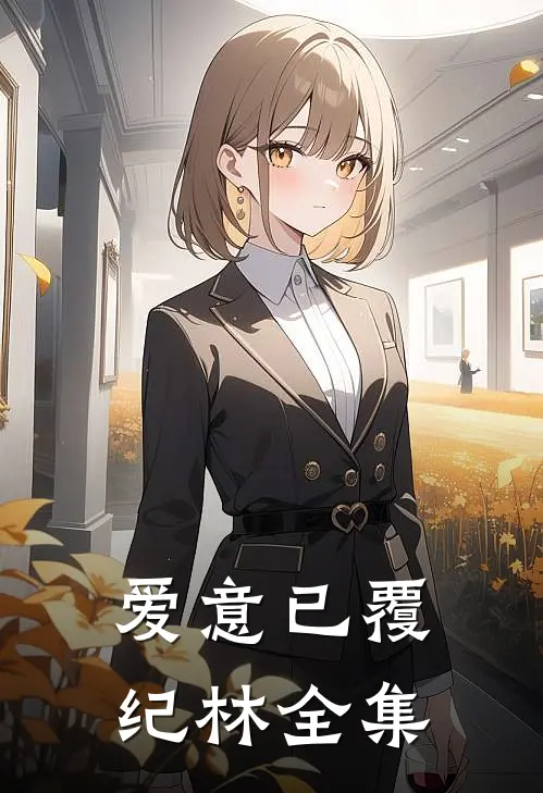 爱意已覆纪林全集