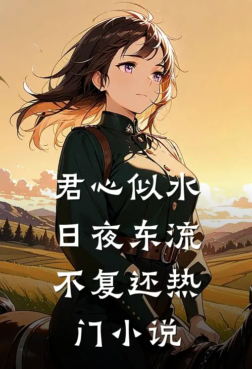 君心似水，日夜东流不复还热门小说