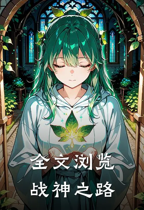 全文浏览战神之路