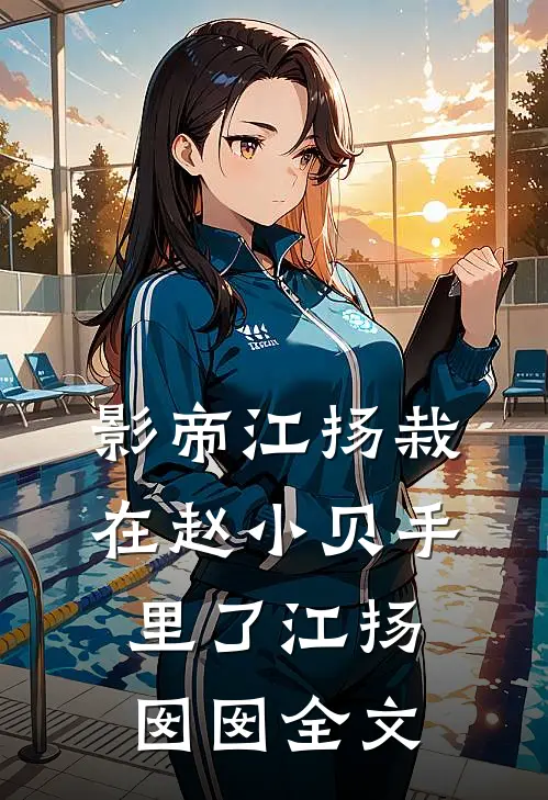 影帝江扬栽在赵小贝手里了江扬囡囡全文