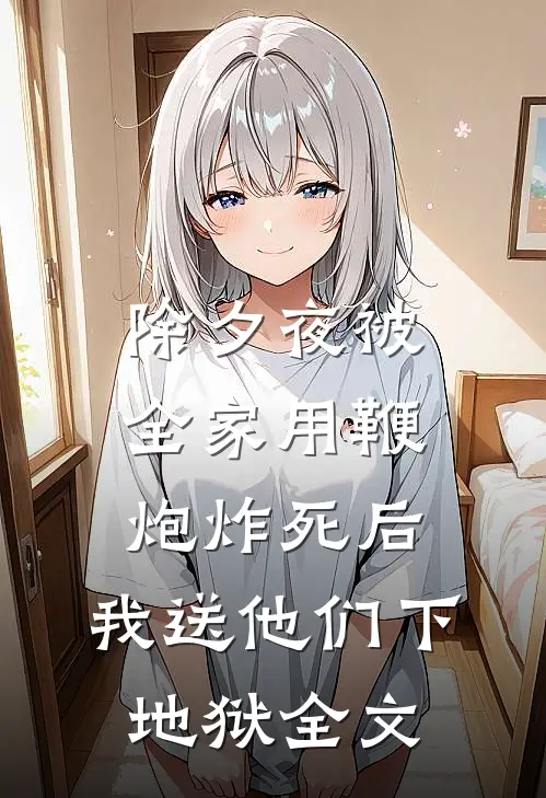 除夕夜被全家用鞭炮炸死后，我送他们下地狱全文