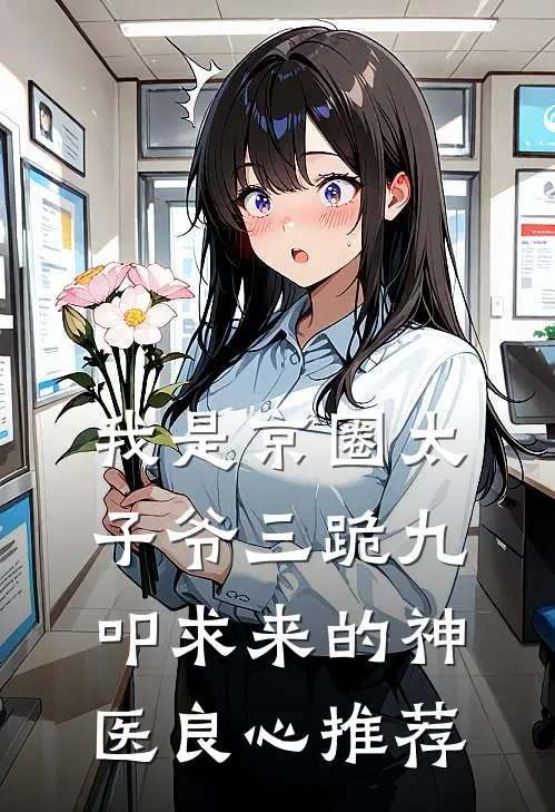 我是京圈太子爷三跪九叩求来的神医良心推荐