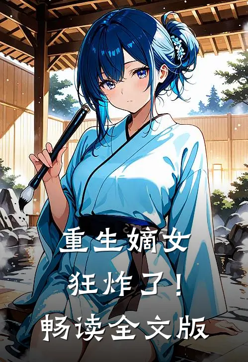 重生嫡女狂炸了！畅读全文版