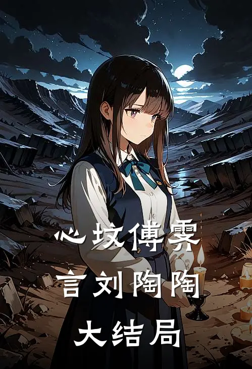心坟傅霁言刘陶陶大结局