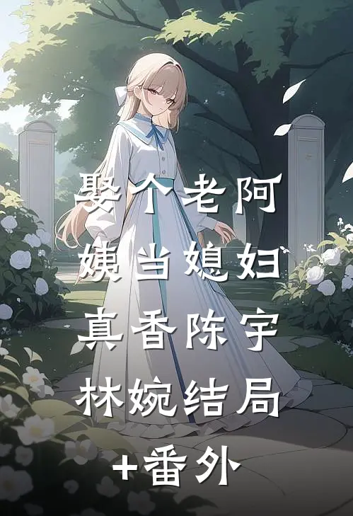 娶个老阿姨当媳妇，真香陈宇林婉结局+番外