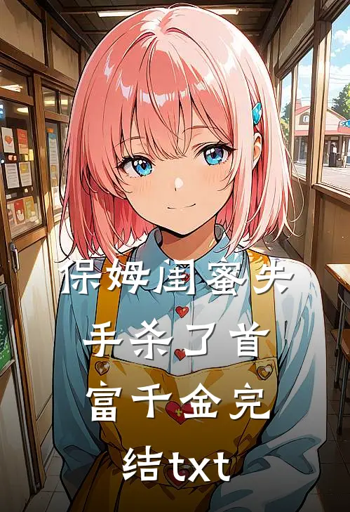 保姆闺蜜失手杀了首富千金完结txt
