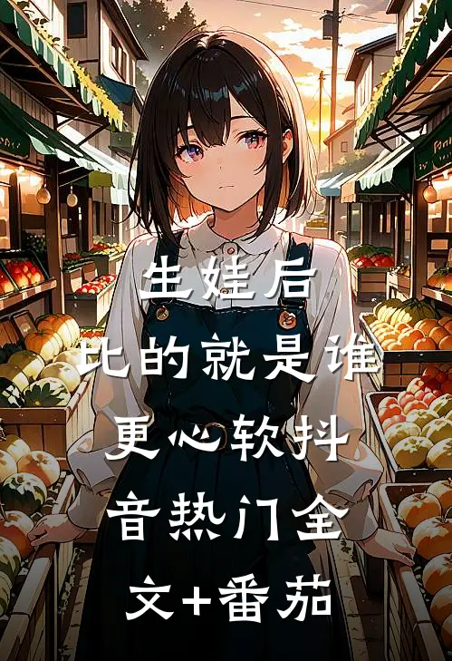 生娃后，比的就是谁更心软抖音热门全文+番茄