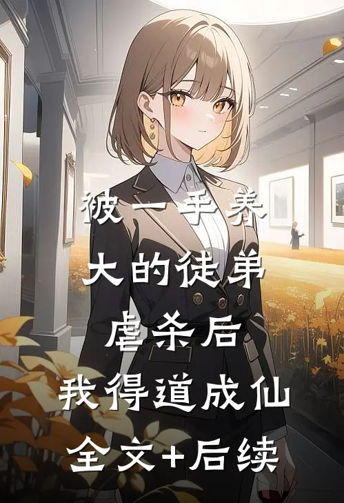 被一手养大的徒弟虐杀后，我得道成仙全文+后续
