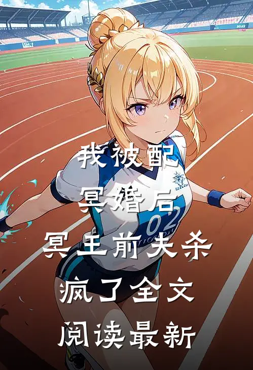 我被配冥婚后，冥王前夫杀疯了全文阅读最新