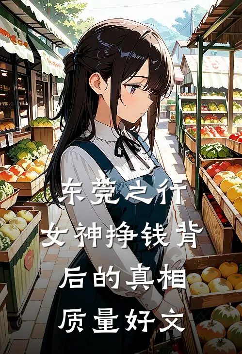 东莞之行：女神挣钱背后的真相质量好文