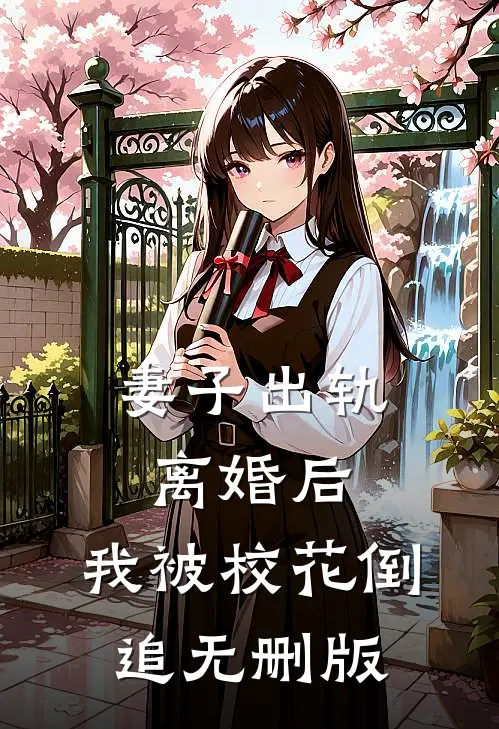 妻子出轨，离婚后，我被校花倒追无删版