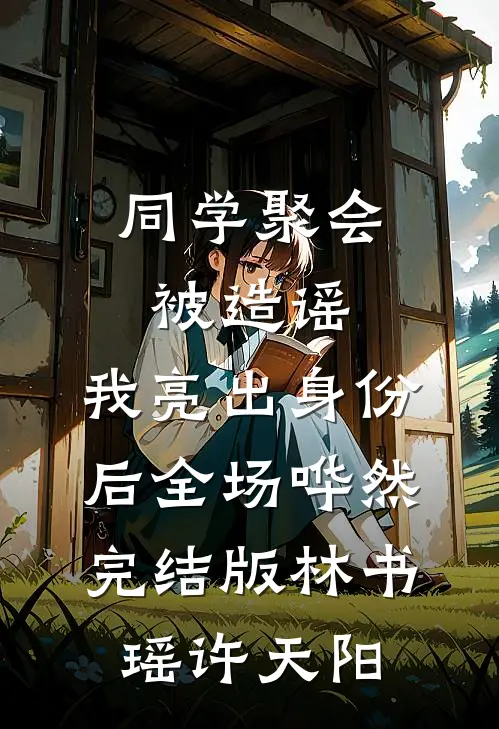 同学聚会被造谣，我亮出身份后全场哗然完结版林书瑶许天阳