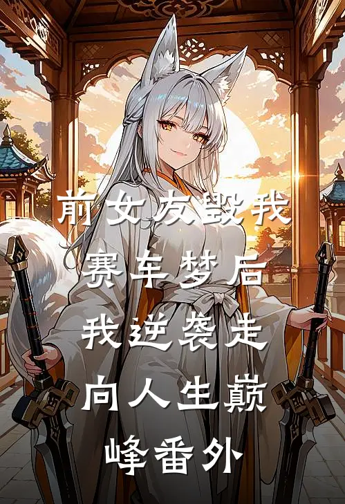 前女友毁我赛车梦后，我逆袭走向人生巅峰番外