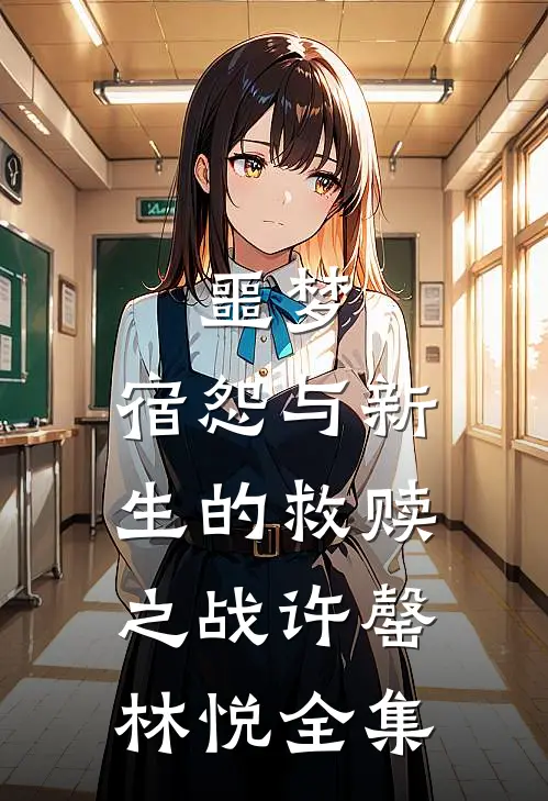 噩梦：宿怨与新生的救赎之战许罄林悦 全集