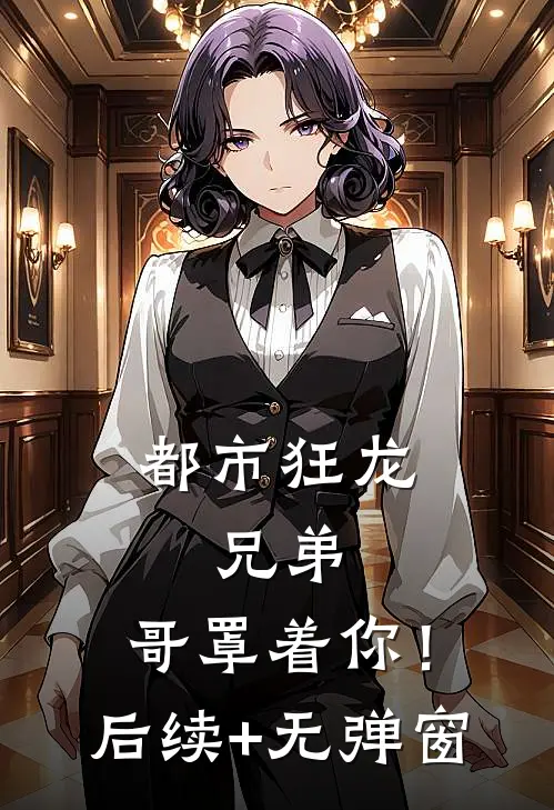 都市狂龙：兄弟，哥罩着你！后续+无弹窗