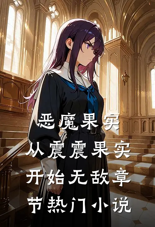 恶魔果实：从震震果实开始无敌章节热门小说