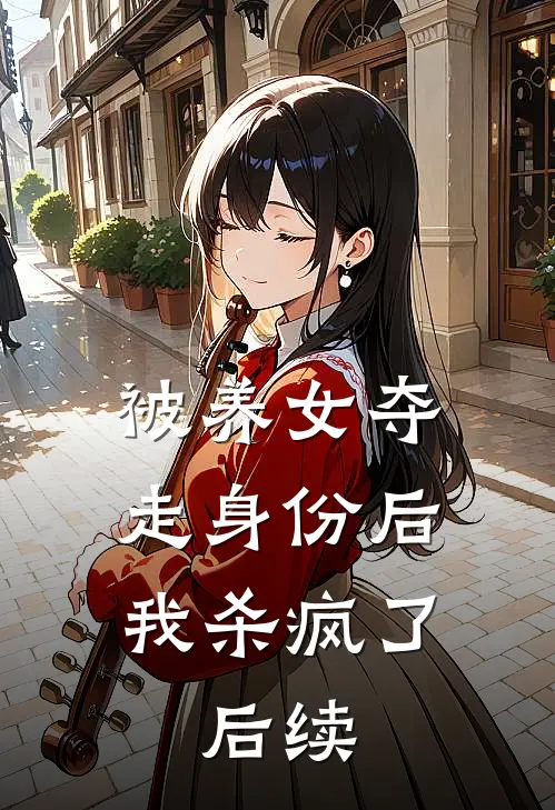 被养女夺走身份后，我杀疯了。后续