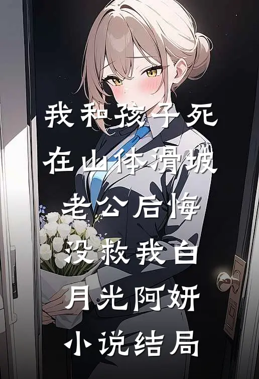 我和孩子死在山体滑坡，老公后悔没救我白月光阿妍小说结局